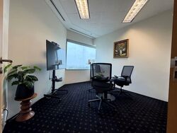 Suntec Tower Three (D1), Office #556273381